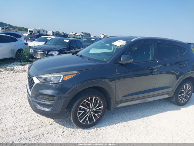 KM8J33AL9KU878944 Hyundai gdi theta ii