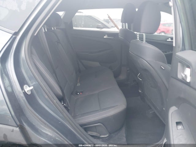 KM8J33AL9KU878944 Hyundai gdi theta ii
