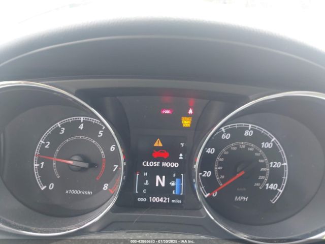 2012 MITSUBISHI OUTLANDER SPORT JA4AP4AU8CZ000699 Photo 6