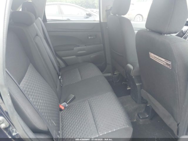 2012 MITSUBISHI OUTLANDER SPORT JA4AP4AU8CZ000699 Photo 7