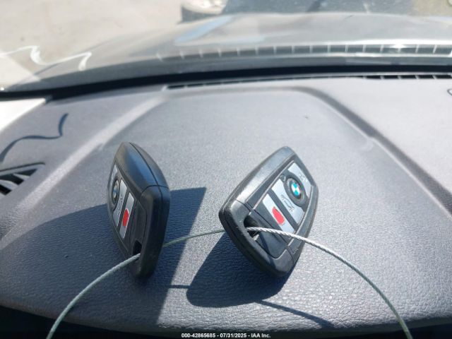 2014 BMW X3 5UXWX9C59E0D14952 Photo 10