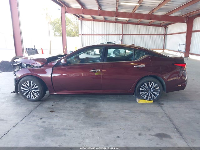 Nissan 2023 2023 1N4BL4DV9PN343843 Image 14