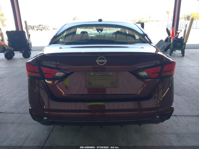 Nissan 2023 2023 1N4BL4DV9PN343843 Image 16