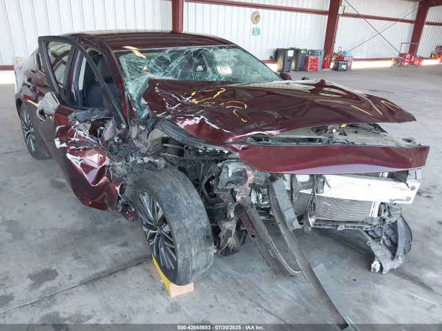 Nissan 2023 2023 1N4BL4DV9PN343843 Image 6