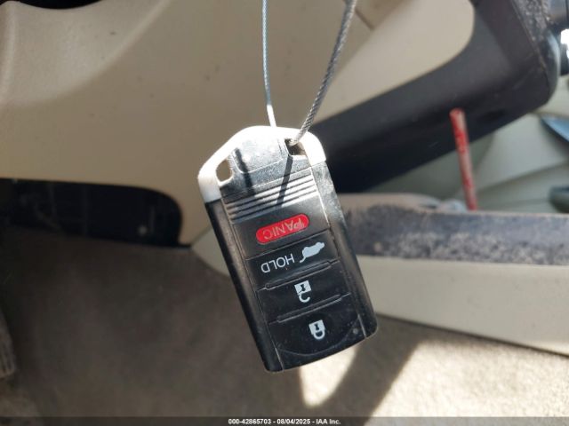 2013 ACURA RDX 5J8TB3H31DL002627 Photo 10