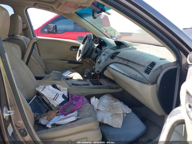 2013 ACURA RDX 5J8TB3H31DL002627 Photo 4