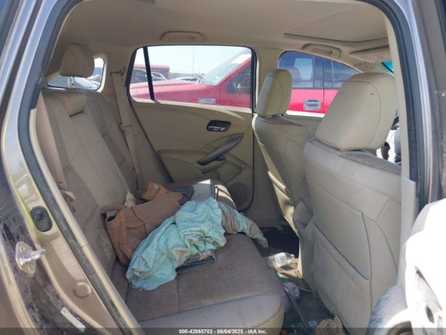 2013 ACURA RDX 5J8TB3H31DL002627 Photo 7