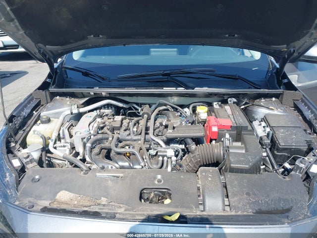 Nissan 2025 2025 3N1AB8BV9SY327109 Image 10