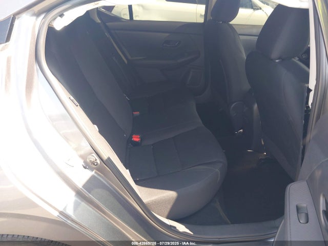 Nissan 2025 2025 3N1AB8BV9SY327109 Image 8