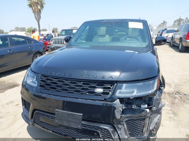 Land Rover aj20p6 2022 SALWR2SU3NA207360 Image 11