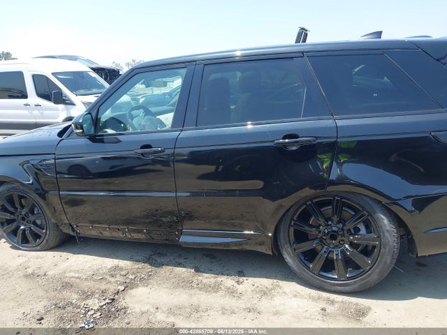 Land Rover aj20p6 2022 SALWR2SU3NA207360 Image 13