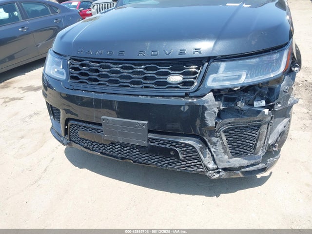 Land Rover aj20p6 2022 SALWR2SU3NA207360 Image 6