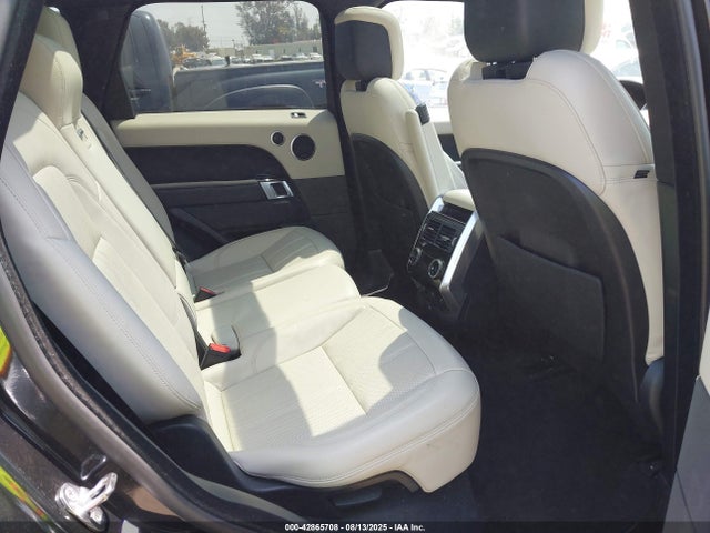 Land Rover aj20p6 2022 SALWR2SU3NA207360 Image 8