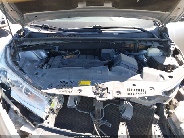 5TDZARFH1HS026895 Toyota 1ar-fe