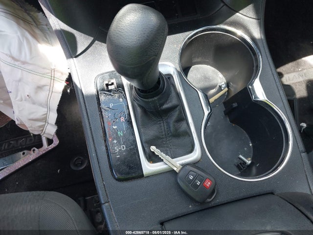 5TDZARFH1HS026895 Toyota 1ar-fe