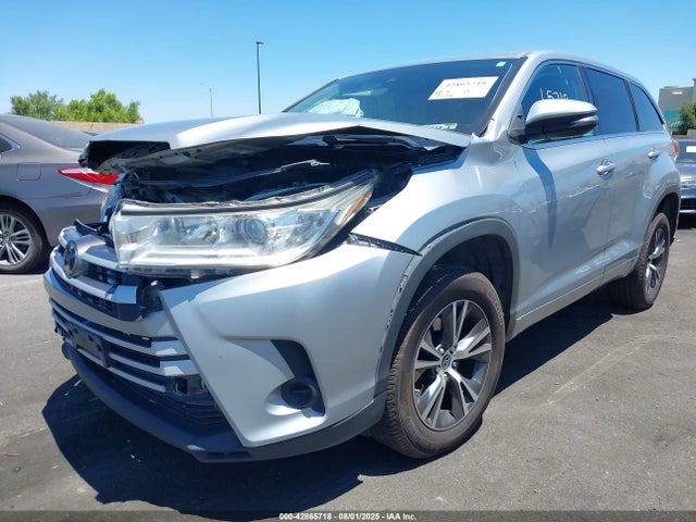 5TDZARFH1HS026895 Toyota 1ar-fe
