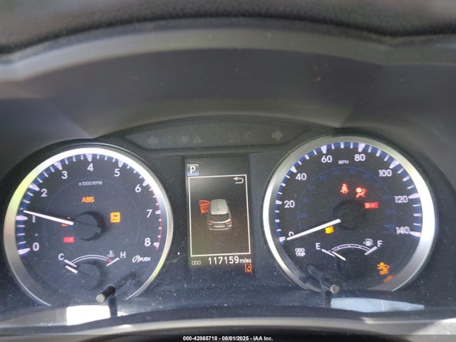 5TDZARFH1HS026895 Toyota 1ar-fe