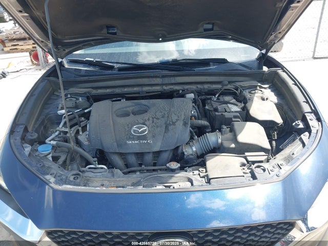 Mazda py 2021 3MVDMABL9MM250406 Image 10