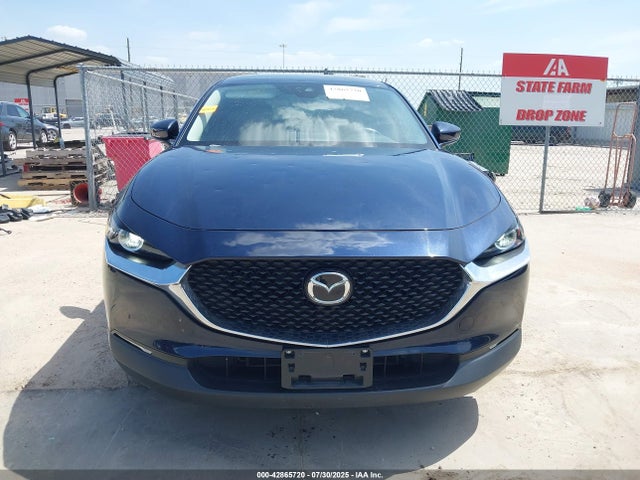 Mazda py 2021 3MVDMABL9MM250406 Image 12