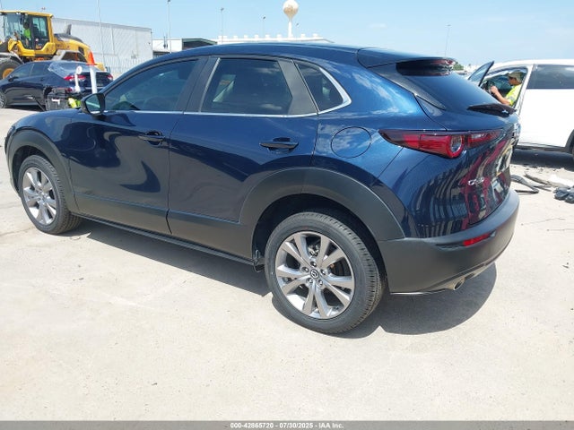Mazda py 2021 3MVDMABL9MM250406 Image 3