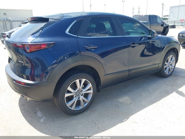 Mazda py 2021 3MVDMABL9MM250406 Image 4