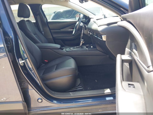Mazda py 2021 3MVDMABL9MM250406 Image 5