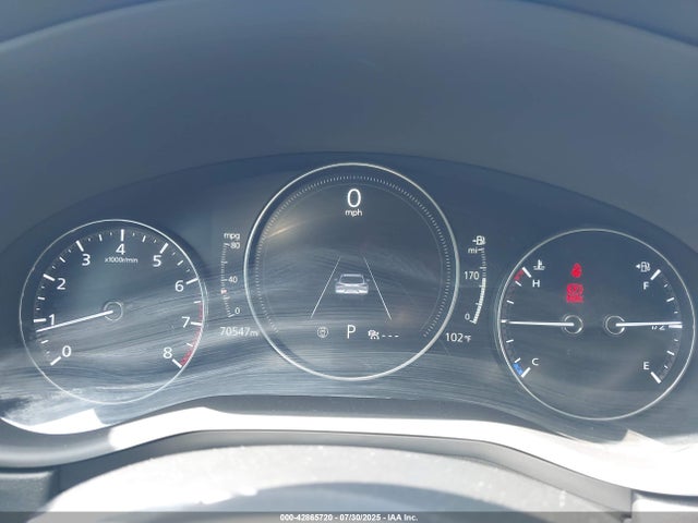 Mazda py 2021 3MVDMABL9MM250406 Image 7