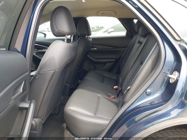 Mazda py 2021 3MVDMABL9MM250406 Image 8