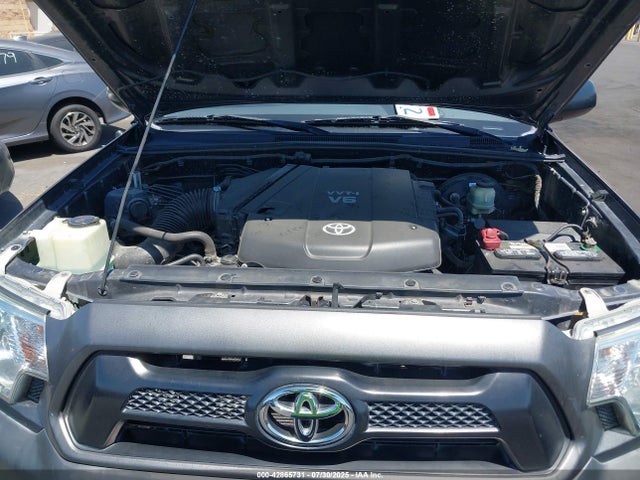 Toyota 1gr-fe 2014 3TMJU4GN7EM169082 Image 10