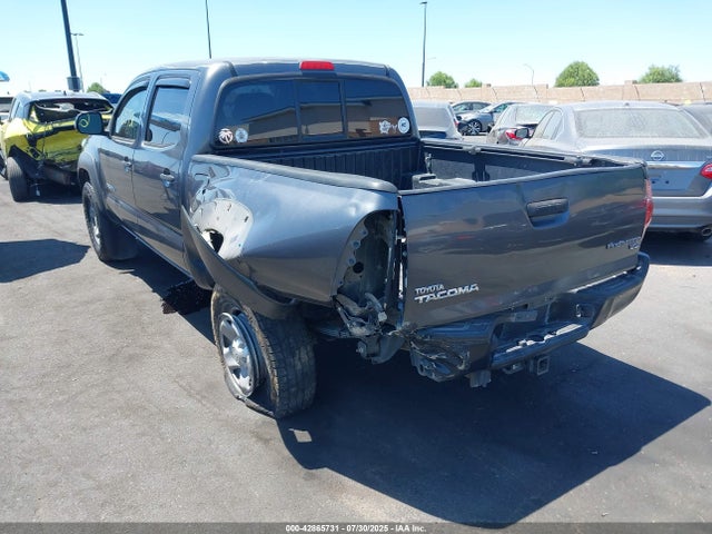 Toyota 1gr-fe 2014 3TMJU4GN7EM169082 Image 3