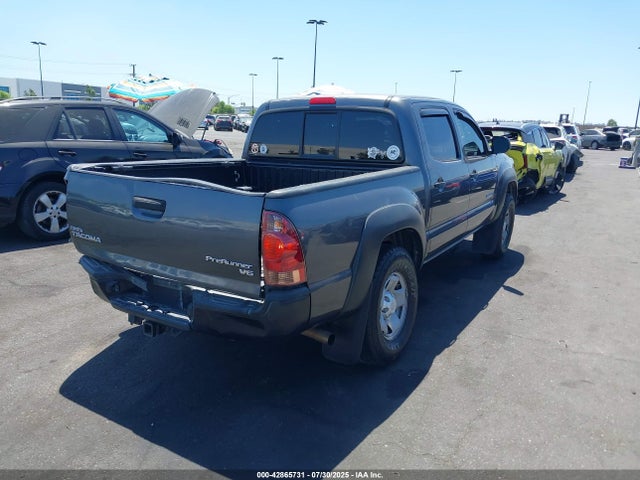 Toyota 1gr-fe 2014 3TMJU4GN7EM169082 Image 4