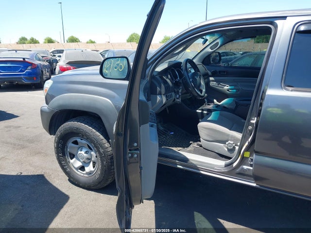 Toyota 1gr-fe 2014 3TMJU4GN7EM169082 Image 5