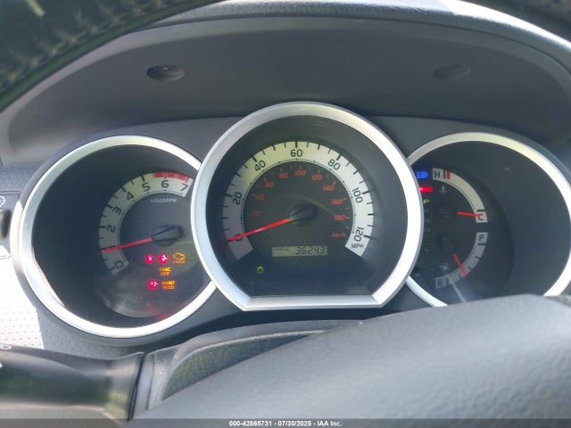 Toyota 1gr-fe 2014 3TMJU4GN7EM169082 Image 7