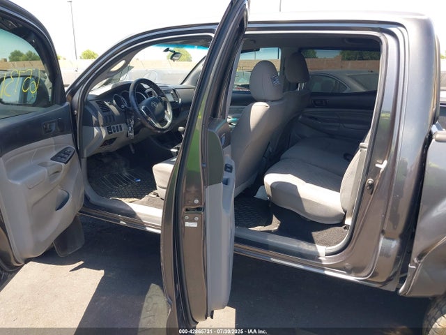 Toyota 1gr-fe 2014 3TMJU4GN7EM169082 Image 8