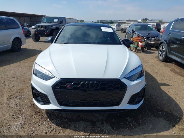 Audi 3.0 tfsi 2024 WAUB4CF59RA010127 Image 12