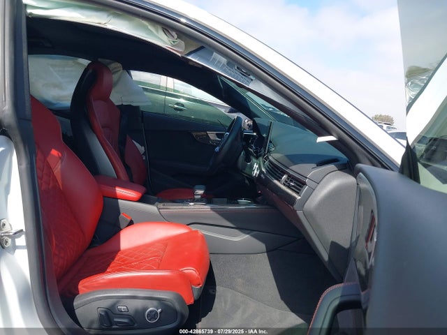 2024 AUDI S5 SPORTBACK WAUB4CF59RA010127 Photo 4