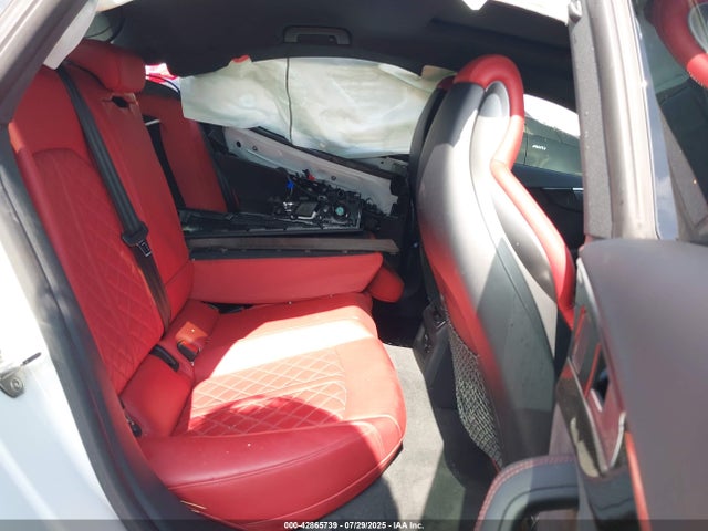 2024 AUDI S5 SPORTBACK WAUB4CF59RA010127 Photo 7