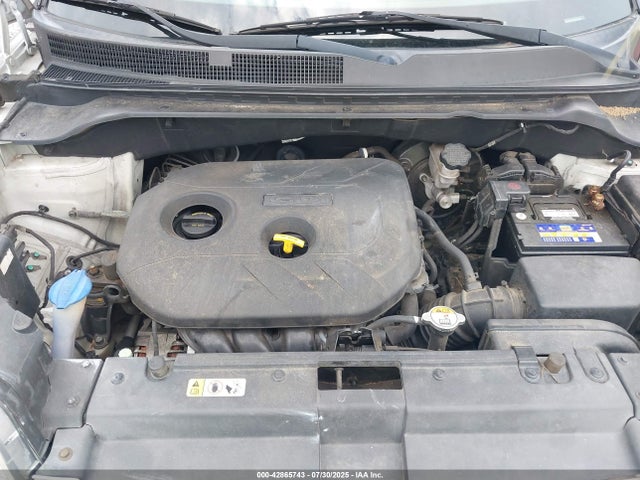 KNDJP3A58F7759488 KIA dohc gdi nu