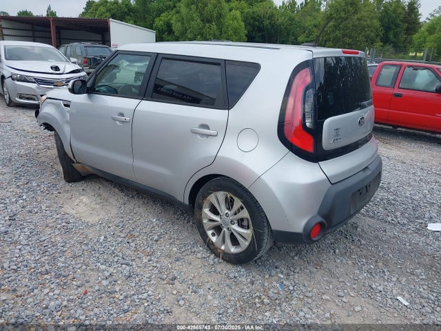 KNDJP3A58F7759488 KIA dohc gdi nu