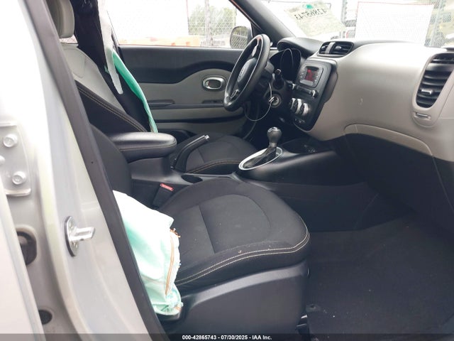 KNDJP3A58F7759488 KIA dohc gdi nu