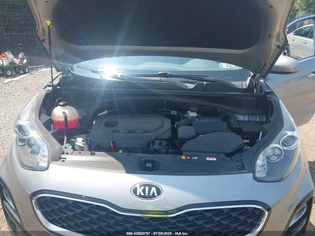 KIA gdi theta-ii 2022 KNDPMCACXN7975049 Image 10