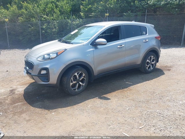 KIA gdi theta-ii 2022 KNDPMCACXN7975049 Image 2