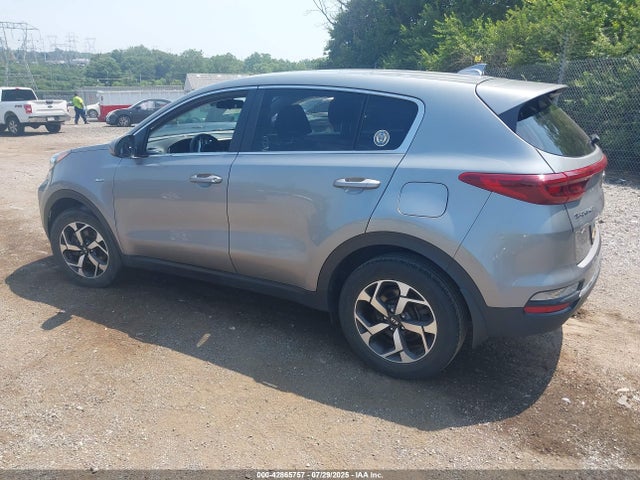 KIA gdi theta-ii 2022 KNDPMCACXN7975049 Image 3
