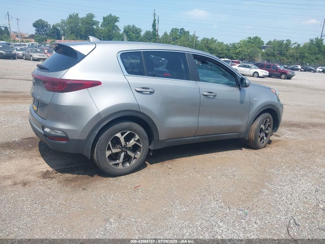 KIA gdi theta-ii 2022 KNDPMCACXN7975049 Image 4