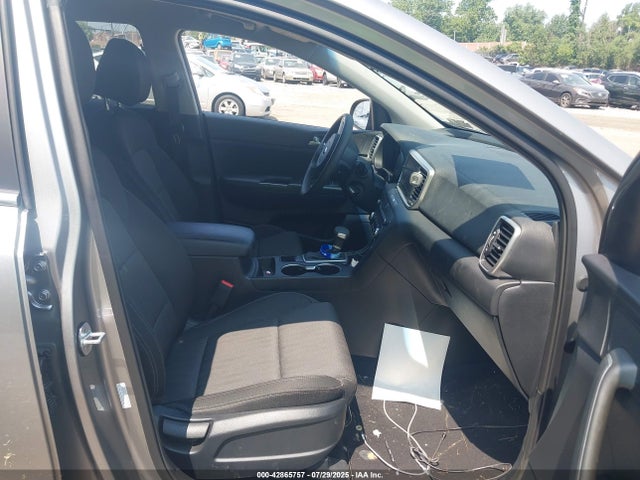 KIA gdi theta-ii 2022 KNDPMCACXN7975049 Image 5