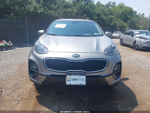 KIA gdi theta-ii 2022 KNDPMCACXN7975049 Image 6