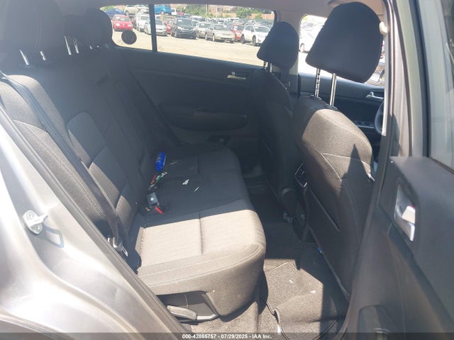 KIA gdi theta-ii 2022 KNDPMCACXN7975049 Image 8