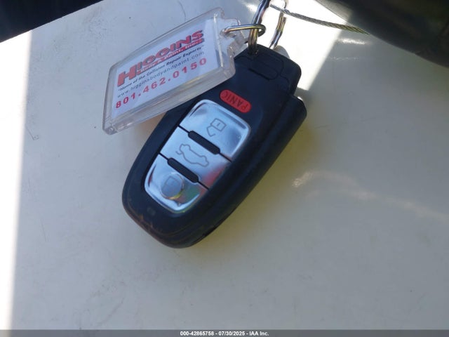 2011 AUDI S4 WAUDGAFL7BA074319 Photo 10