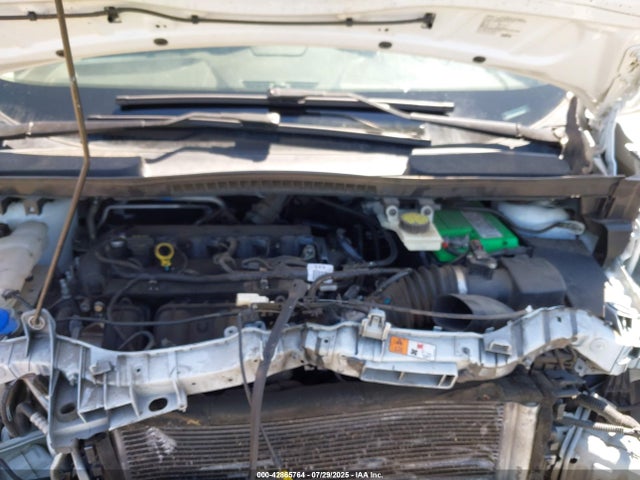 NM0LS7E72F1226112 Ford 2015