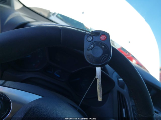 NM0LS7E72F1226112 Ford 2015